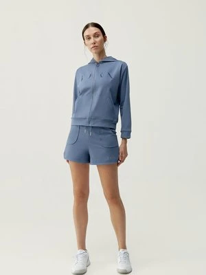 Krótkie spodenki sportowe Born Living Yoga