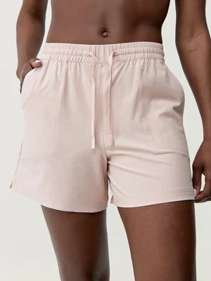 Krótkie spodenki sportowe Born Living Yoga