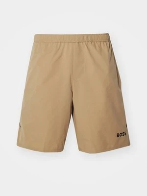 Krótkie spodenki sportowe Boss
