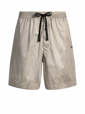 Krótkie spodenki sportowe Boss