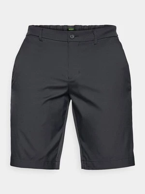 Krótkie spodenki sportowe Boss