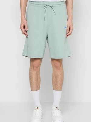 Krótkie spodenki sportowe Boss