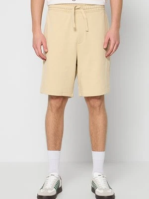 Krótkie spodenki sportowe Boss