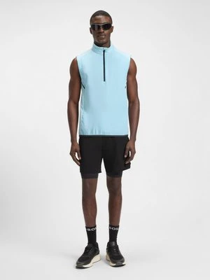 Krótkie spodenki sportowe Boss