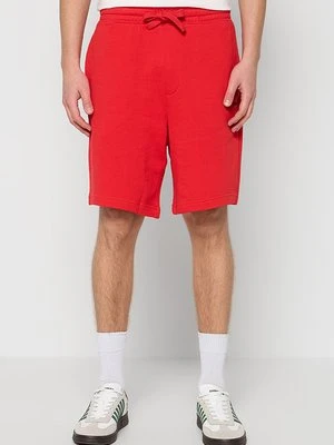 Krótkie spodenki sportowe Boss