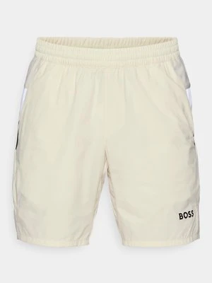 Krótkie spodenki sportowe Boss