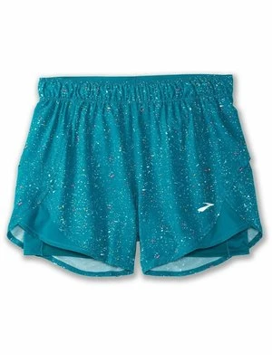 Krótkie spodenki sportowe Brooks