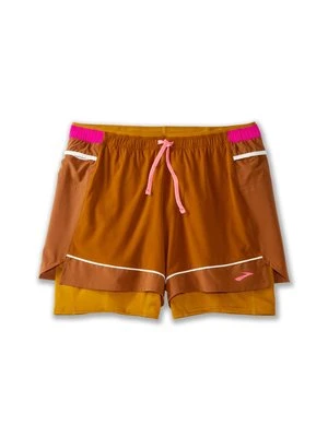 Krótkie spodenki sportowe Brooks