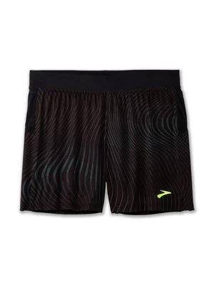 Krótkie spodenki sportowe Brooks