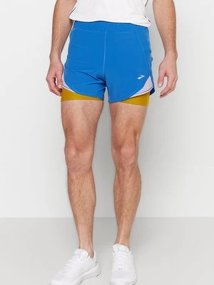 Krótkie spodenki sportowe Brooks