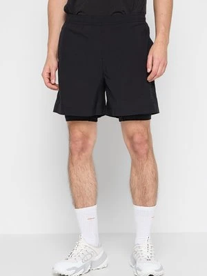 Krótkie spodenki sportowe Calvin Klein
