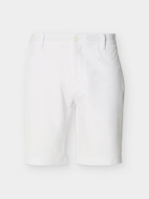 Krótkie spodenki sportowe Calvin Klein biały