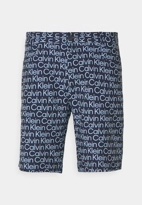 Krótkie spodenki sportowe Calvin Klein Golf