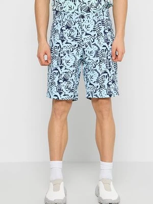 Krótkie spodenki sportowe Calvin Klein Golf