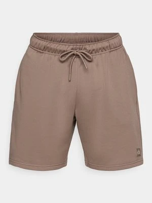 Krótkie spodenki sportowe Calvin Klein Golf