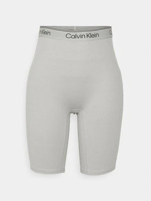 Krótkie spodenki sportowe Calvin Klein Performance