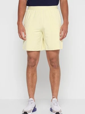 Krótkie spodenki sportowe Calvin Klein Performance