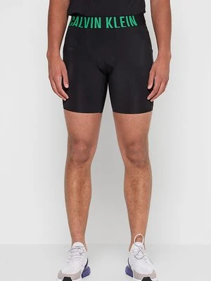 Krótkie spodenki sportowe Calvin Klein Performance