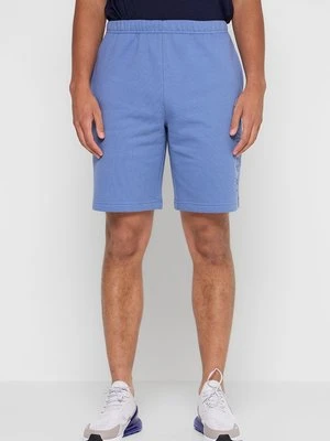 Krótkie spodenki sportowe Calvin Klein Performance