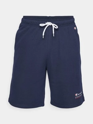 Krótkie spodenki sportowe Champion