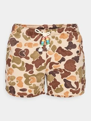 Krótkie spodenki sportowe Champion