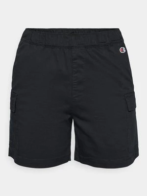 Krótkie spodenki sportowe Champion