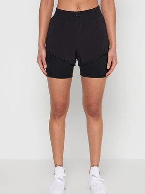 Krótkie spodenki sportowe Champion