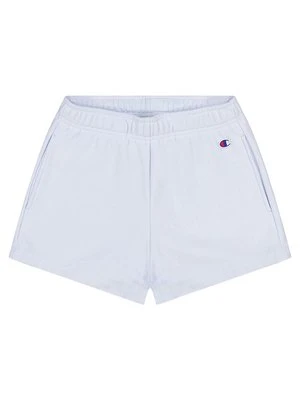 Krótkie spodenki sportowe Champion Reverse Weave