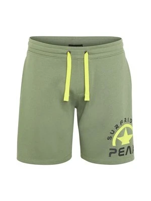Krótkie spodenki sportowe Chiemsee
