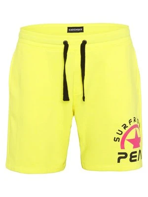 Krótkie spodenki sportowe Chiemsee