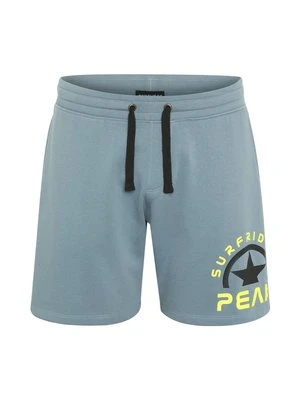 Krótkie spodenki sportowe Chiemsee