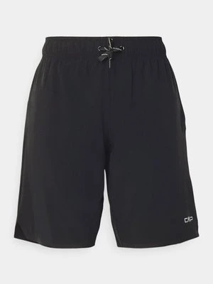 Krótkie spodenki sportowe CMP