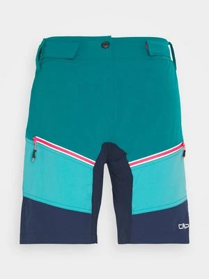Krótkie spodenki sportowe CMP