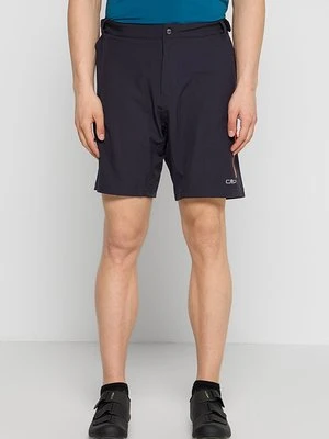Krótkie spodenki sportowe CMP