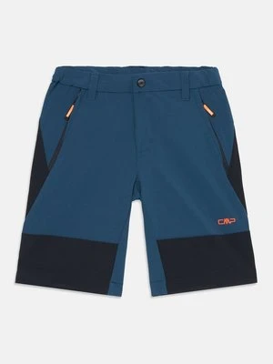Krótkie spodenki sportowe CMP