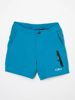 Krótkie spodenki sportowe CMP