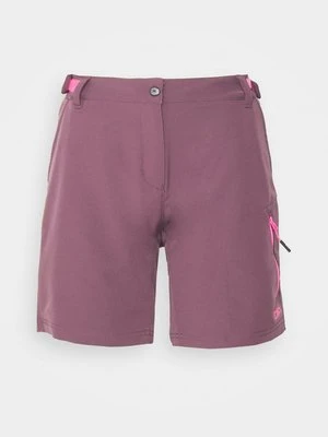 Krótkie spodenki sportowe CMP