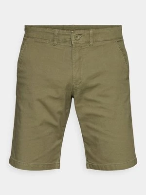 Krótkie spodenki sportowe CMP