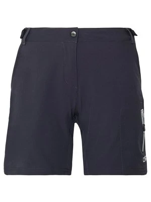 Krótkie spodenki sportowe CMP