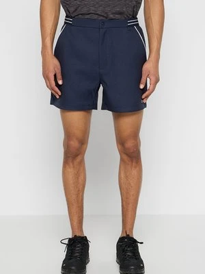 Krótkie spodenki sportowe CMP