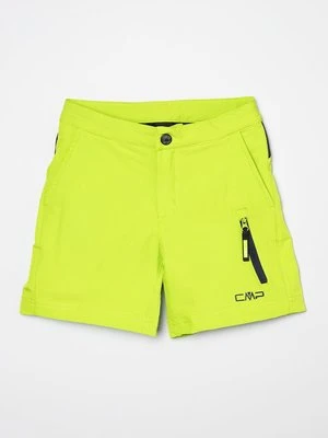 Krótkie spodenki sportowe CMP