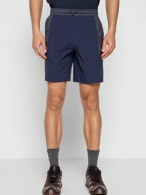 Krótkie spodenki sportowe Colmar