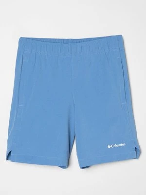 Krótkie spodenki sportowe Columbia