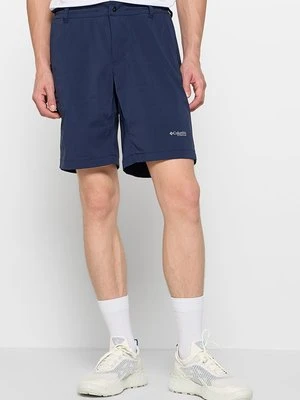 Krótkie spodenki sportowe Columbia