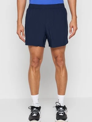 Krótkie spodenki sportowe Craft