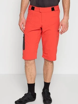 Krótkie spodenki sportowe Craft