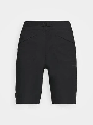 Krótkie spodenki sportowe Craft