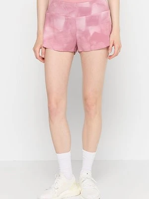 Krótkie spodenki sportowe Craft