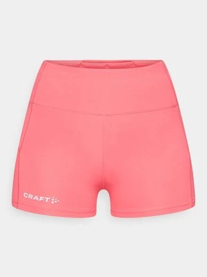 Krótkie spodenki sportowe Craft