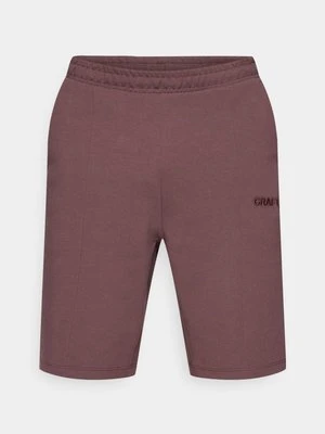Krótkie spodenki sportowe Craft